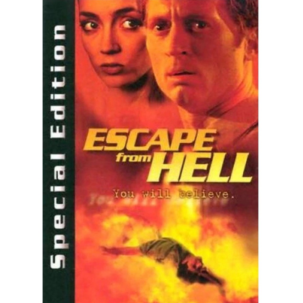 Escape from Hell - VERY GOOD